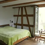 Waldvogel Ferienzimmer Klimatisiert *