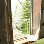 Waldvogel Ferienzimmer Klimatisiert אורחן אימנשטאדט אם בודנזה