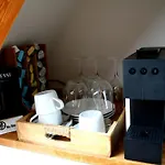 אורחן Waldvogel Ferienzimmer Klimatisiert *