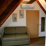 אורחן Waldvogel Ferienzimmer Klimatisiert *