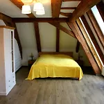 Waldvogel Ferienzimmer Klimatisiert אימנשטאדט אם בודנזה