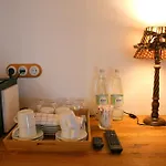 Waldvogel Ferienzimmer Klimatisiert אימנשטאדט אם בודנזה