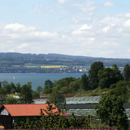 Waldvogel Ferienzimmer Klimatisiert *