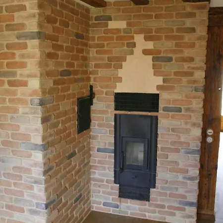 Waldvogel Ferienzimmer Klimatisiert イン *