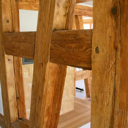 Waldvogel Ferienzimmer Klimatisiert