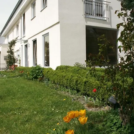 Waldvogel Ferienzimmer Klimatisiert インメンシュタート・アム・ボーデンゼー