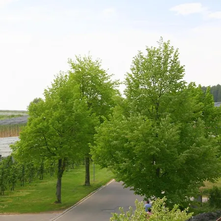 Waldvogel Ferienzimmer Klimatisiert