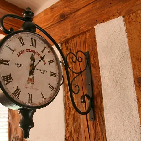 Herberg Waldvogel Ferienzimmer Klimatisiert *