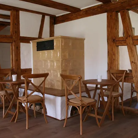 Waldvogel Ferienzimmer Klimatisiert Zajazd