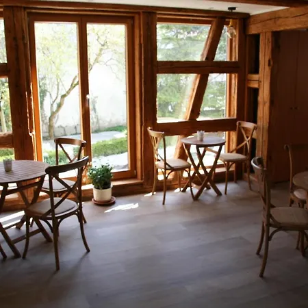 イン Waldvogel Ferienzimmer Klimatisiert *