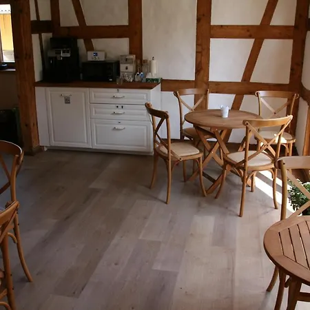 Herberg Waldvogel Ferienzimmer Klimatisiert