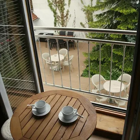 Waldvogel Ferienzimmer Klimatisiert *