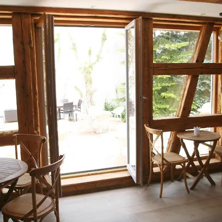 Waldvogel Ferienzimmer Klimatisiert *