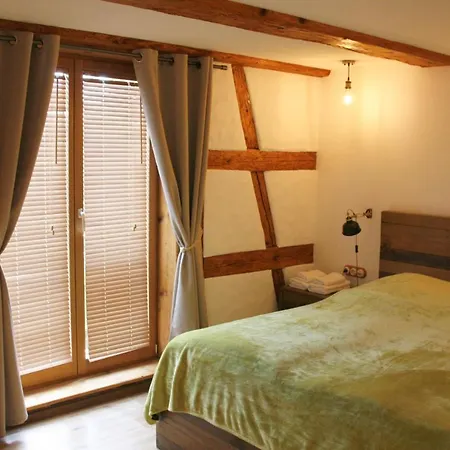 Kro Waldvogel Ferienzimmer Klimatisiert