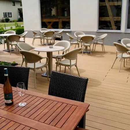 Waldvogel Ferienzimmer Klimatisiert *