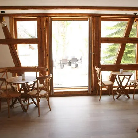 Inn Waldvogel Ferienzimmer Klimatisiert *