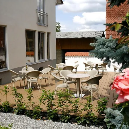 Waldvogel Ferienzimmer Klimatisiert Inn