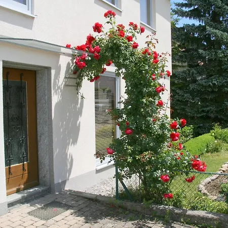 Waldvogel Ferienzimmer Klimatisiert Immenstaad am Bodensee