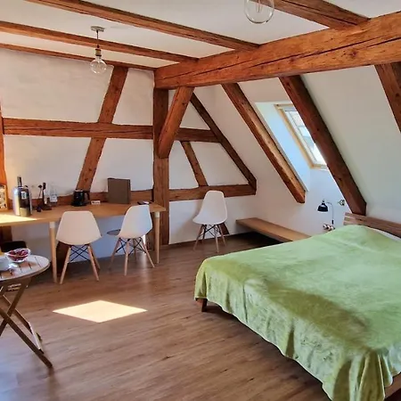 Waldvogel Ferienzimmer Klimatisiert Immenstaad am Bodensee