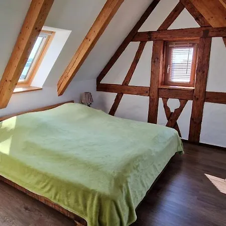 Waldvogel Klimatisiert
