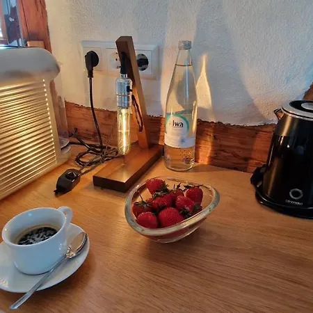 Waldvogel Ferienzimmer Klimatisiert Inn