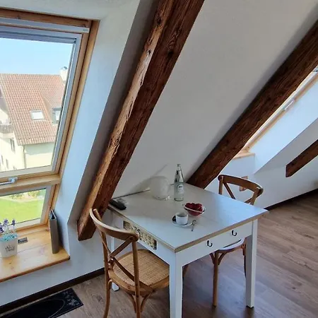Inn Waldvogel Ferienzimmer Klimatisiert Immenstaad am Bodensee