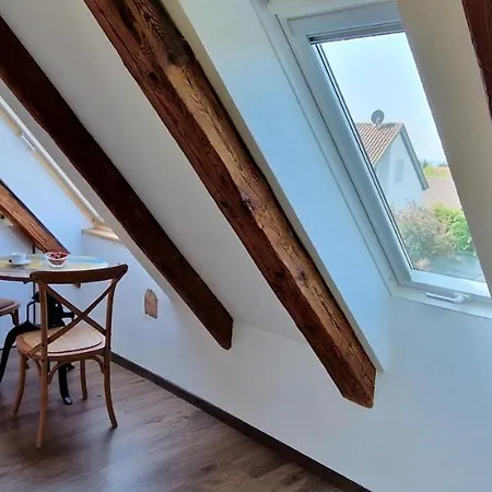 Waldvogel Ferienzimmer Klimatisiert *