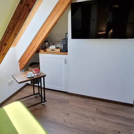Waldvogel Ferienzimmer Klimatisiert * Immenstaad am Bodensee
