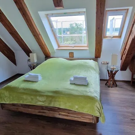 Waldvogel Ferienzimmer