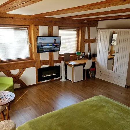 Waldvogel Ferienzimmer Klimatisiert *