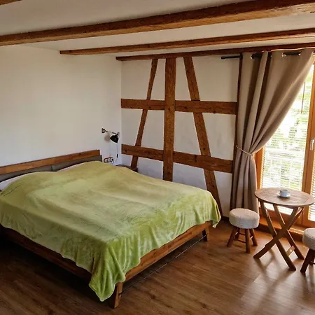 Waldvogel Ferienzimmer Klimatisiert Immenstaad am Bodensee