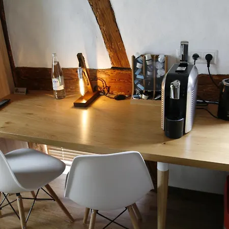 Inn Waldvogel Ferienzimmer Klimatisiert *