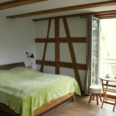 Waldvogel Ferienzimmer Klimatisiert *