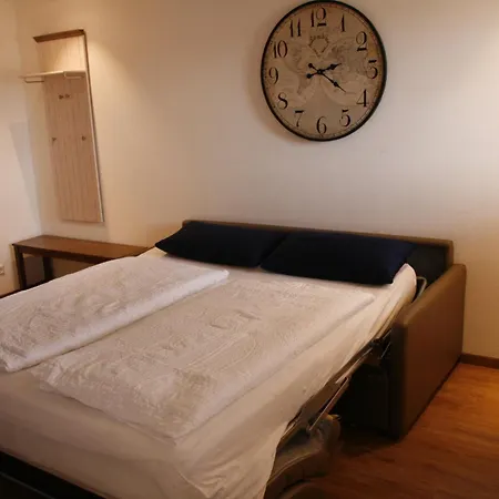 Inn Waldvogel Ferienzimmer Klimatisiert