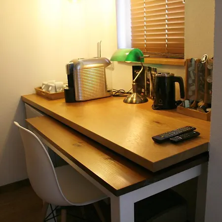 Waldvogel Ferienzimmer Klimatisiert Inn *