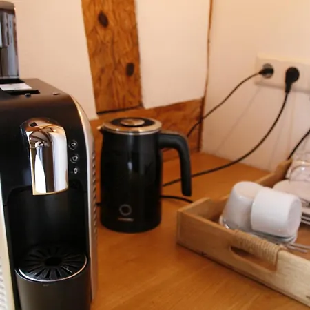 Waldvogel Ferienzimmer Klimatisiert Inn