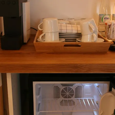 Waldvogel Ferienzimmer Klimatisiert Inn *