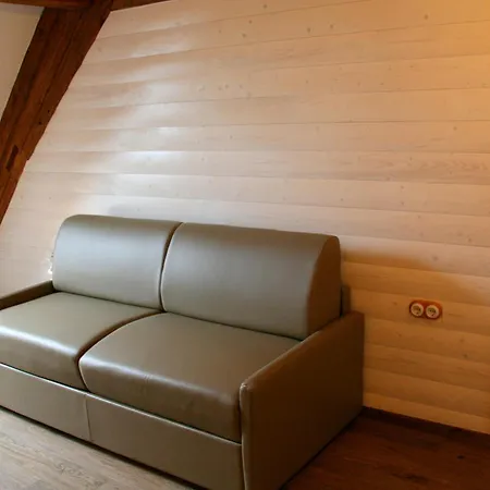 Inn Waldvogel Ferienzimmer Klimatisiert