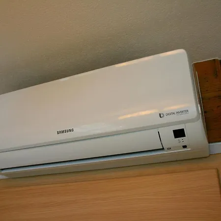 Waldvogel Ferienzimmer Klimatisiert