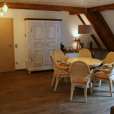 Waldvogel Ferienzimmer Klimatisiert *