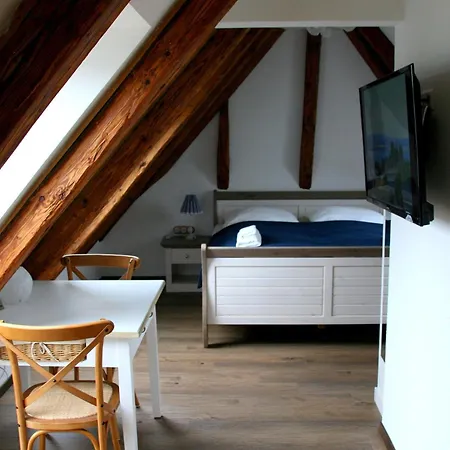イン Waldvogel Ferienzimmer Klimatisiert *