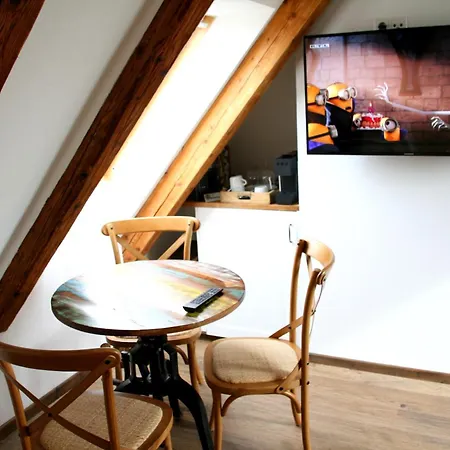 Waldvogel Ferienzimmer Klimatisiert *