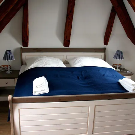 Waldvogel Ferienzimmer Klimatisiert