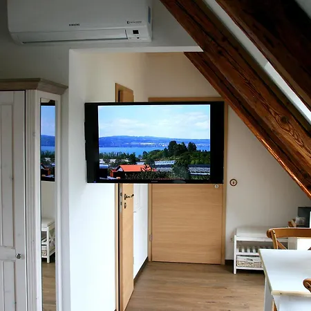 Inn Waldvogel Ferienzimmer Klimatisiert *