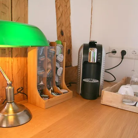 Inn Waldvogel Ferienzimmer Klimatisiert
