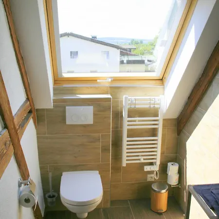 Waldvogel Ferienzimmer Klimatisiert Inn *