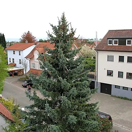 Waldvogel Klimatisiert Immenstaad am Bodensee