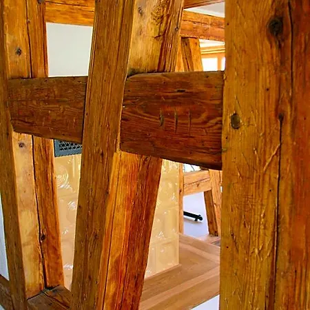 Waldvogel Klimatisiert Fogadó *