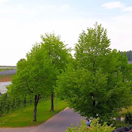 Waldvogel Klimatisiert * Immenstaad am Bodensee