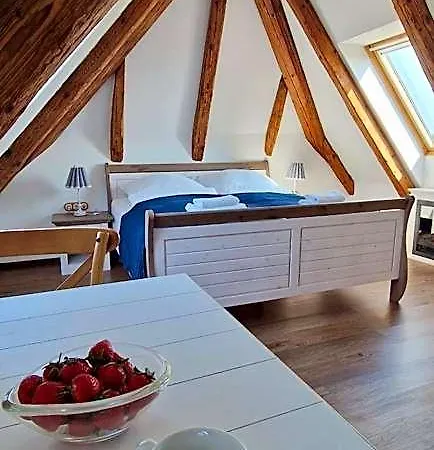 Fogadó Waldvogel Klimatisiert *